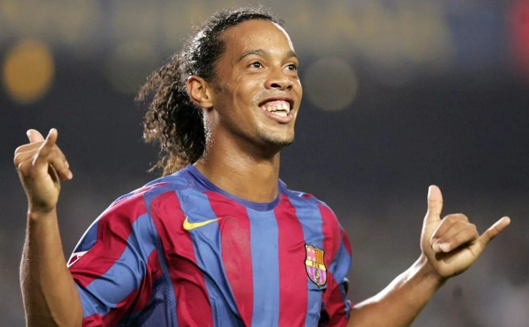 新的足坛偶 新的足坛偶