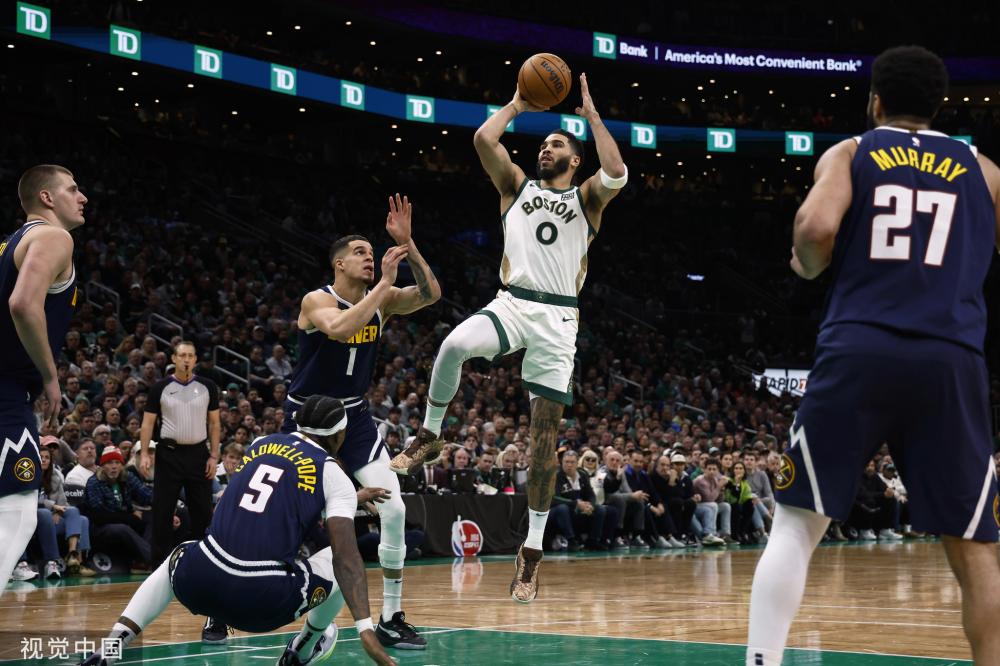 同样在火箭 同样在火箭