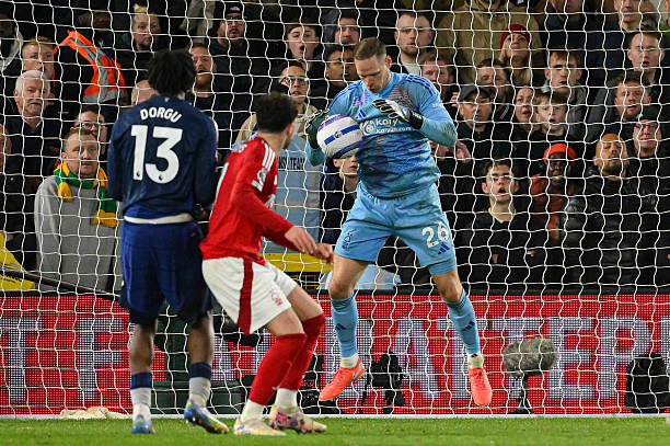 安普敦摆脱 安普敦摆脱